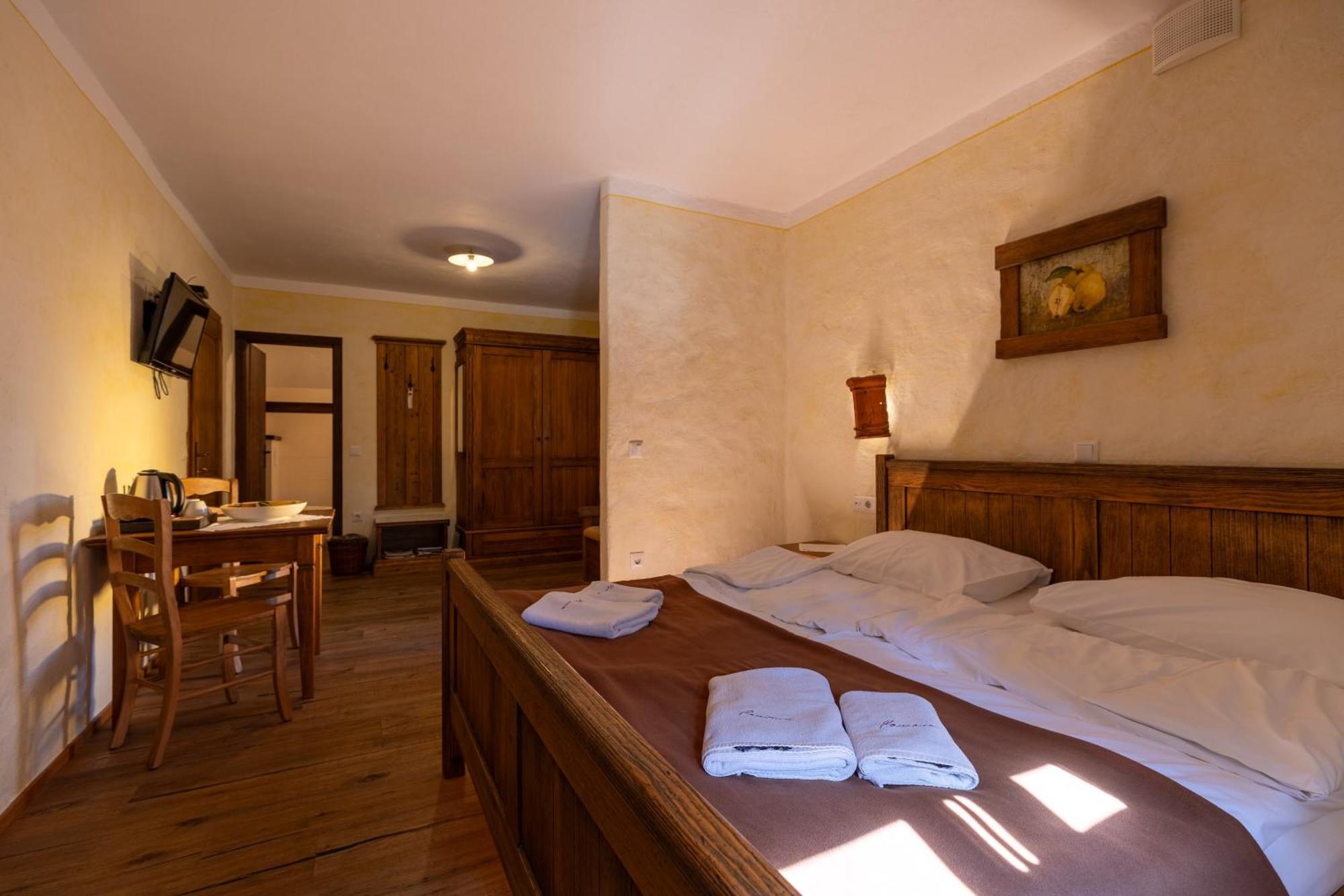 Pomona Relaxing Nature Guest House Rogaška Slatina Eksteriør billede