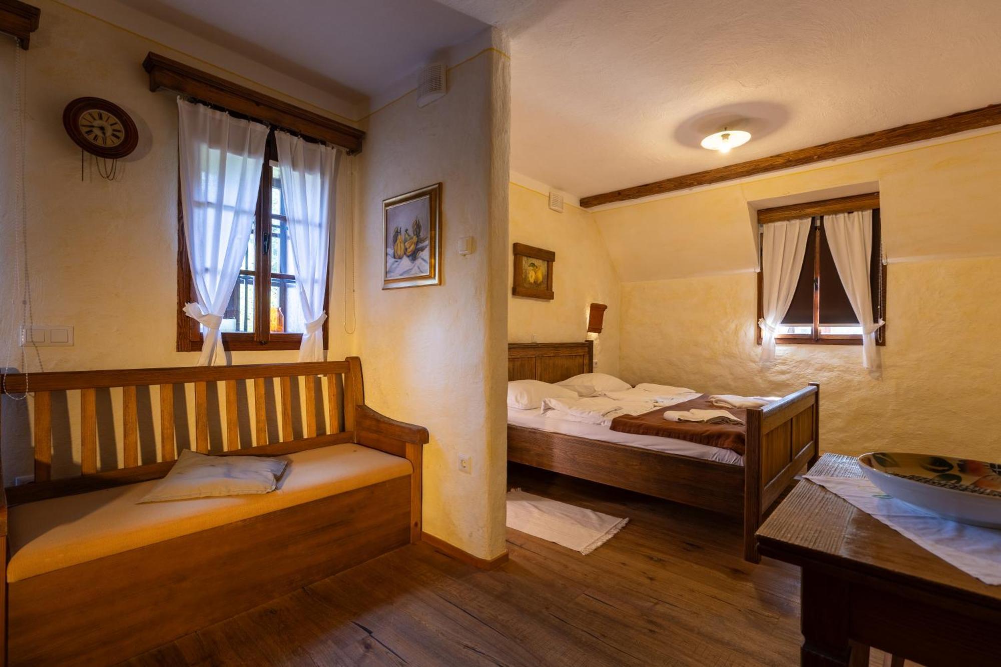 Pomona Relaxing Nature Guest House Rogaška Slatina Eksteriør billede