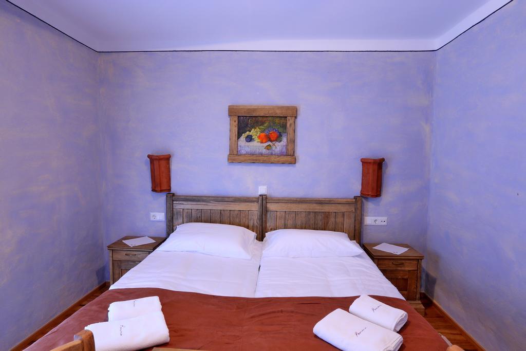 Pomona Relaxing Nature Guest House Rogaška Slatina Værelse billede