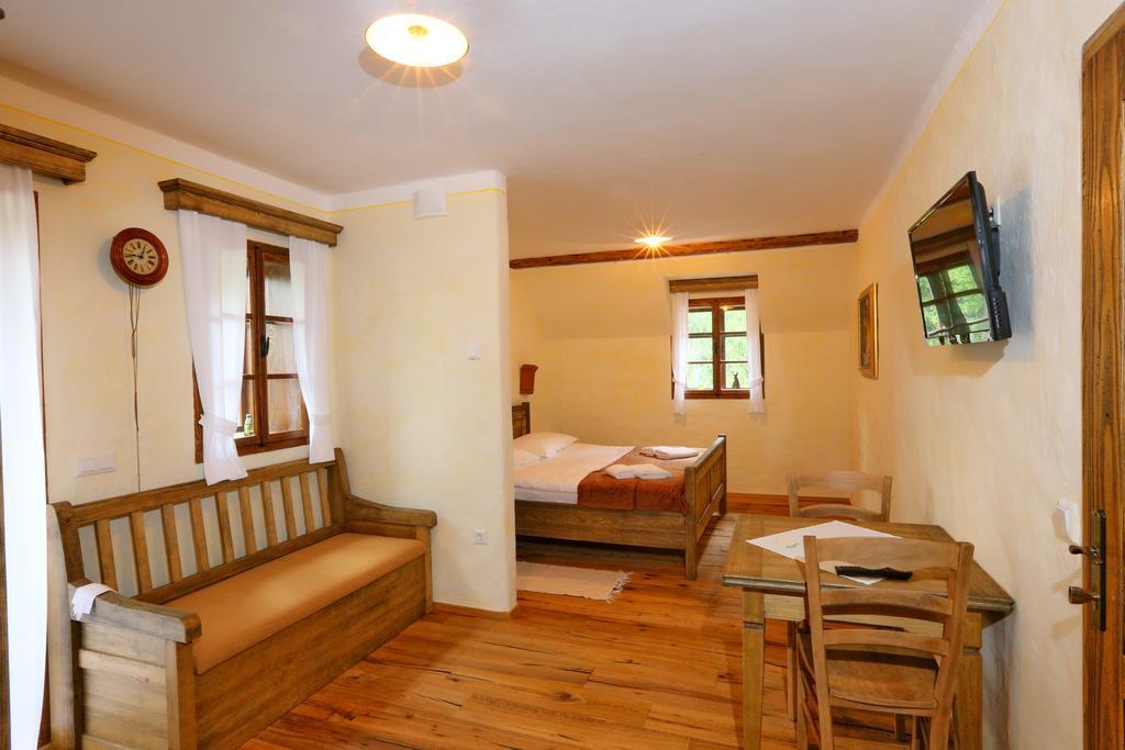 Pomona Relaxing Nature Guest House Rogaška Slatina Værelse billede