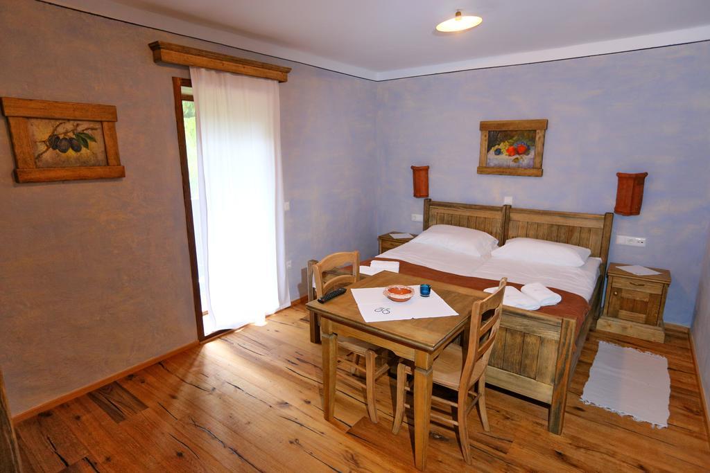 Pomona Relaxing Nature Guest House Rogaška Slatina Værelse billede
